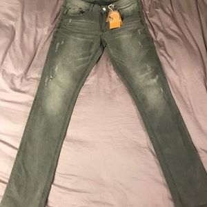 ZIP Brand Jeans